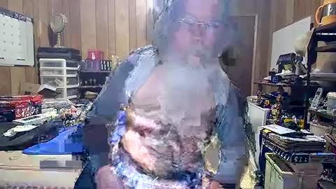 Snapshot of danagm chatting on January 23, 2025, 4:52 am Dana online show from January 23, 2025, 4:52 am