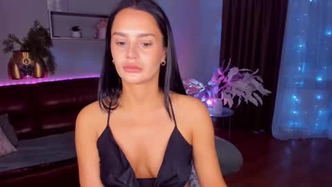 DanaMiers online show from March 3, 2026, 3:45 am