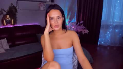 DanaMiers online show from April 10, 2026, 5:01 am