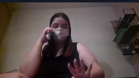 danamilky online show from June 26, 2026, 9:52 pm