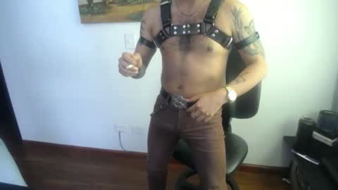 danbury online show from November 7, 2025, 7:25 pm