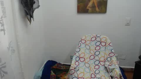 Violet Ruby online show from February 23, 2026, 3:42 pm