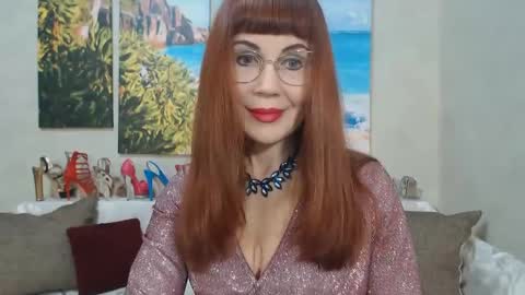 Danceglory online show from December 30, 2024, 6:31 am