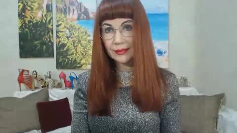 Danceglory online show from January 10, 2025, 7:04 am