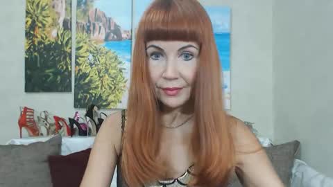 Danceglory online show from September 18, 2025, 5:31 am