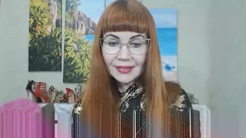 Snapshot of danceglory chatting on February 4, 2026, 6:30 am Danceglory online show from February 4, 2026, 6:30 am