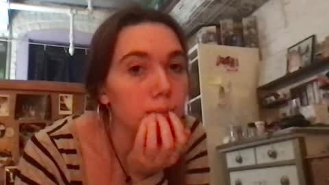 Your submissive patient online show from March 6, 2025, 6:19 am