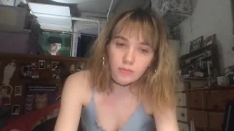 Snapshot of danceissexisbeauty2 chatting on March 27, 2026, 7:25 am Your submissive patient online show from March 27, 2026, 7:25 am