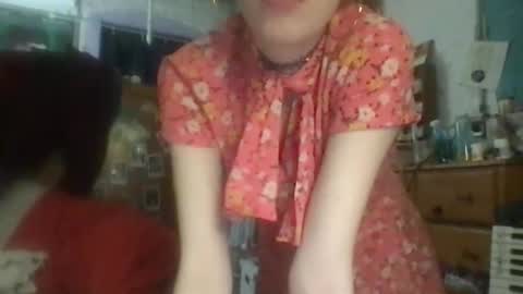 Snapshot of danceissexisbeauty2 chatting on April 1, 2026, 4:24 am Your submissive patient online show from April 1, 2026, 4:24 am