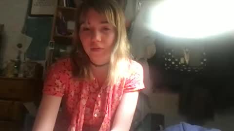 Snapshot of danceissexisbeauty2 chatting on April 21, 2026, 4:08 am Your submissive patient online show from April 21, 2026, 4:08 am