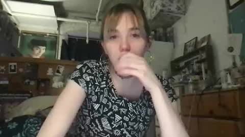 Snapshot of danceissexisbeauty2 chatting on May 1, 2026, 2:38 am Your submissive patient online show from May 1, 2026, 2:38 am