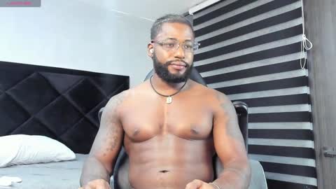 Dancel online show from January 24, 2025, 11:12 pm