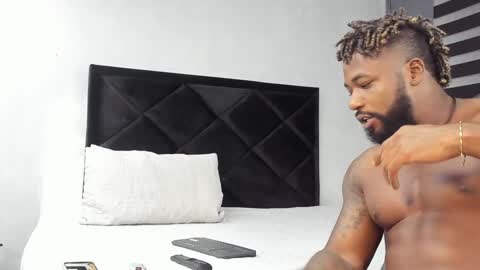 Dancel online show from February 2, 2025, 3:07 pm