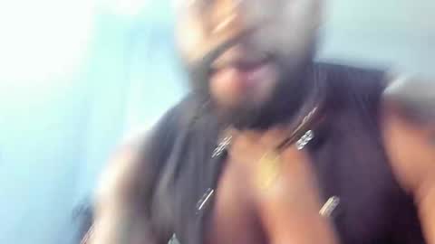 Dancel online show from March 5, 2025, 8:00 pm