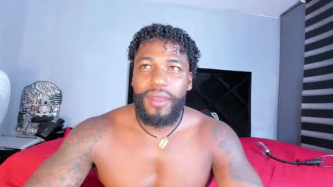 Dancel online show from April 1, 2026, 1:41 pm