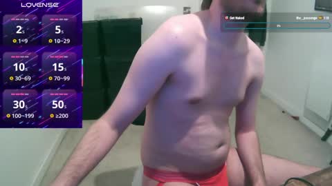 dancho_95 online show from April 7, 2026, 11:26 pm
