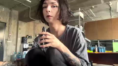 dandelion_sea online show from September 22, 2025, 11:01 am