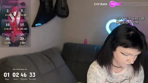 Snapshot of dandelion_sea chatting on April 28, 2026, 6:13 pm dandelion_sea online show from April 28, 2026, 6:13 pm