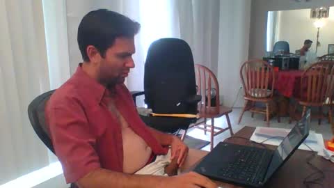 dandyriver online show from October 21, 2025, 6:41 pm