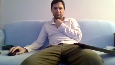 dandyriver online show from February 21, 2026, 2:01 am