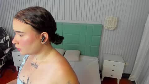 Daniela online show from January 11, 2025, 11:34 am