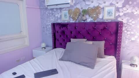 Daniela online show from January 24, 2025, 11:37 am