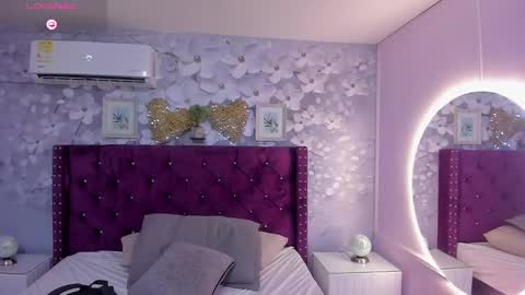 Daniela online show from February 28, 2025, 11:36 am