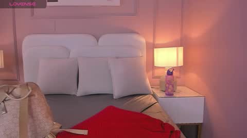 Daniela online show from January 9, 2026, 11:35 am