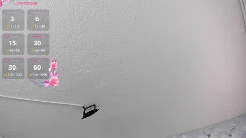 Daniela online show from February 18, 2026, 11:06 am