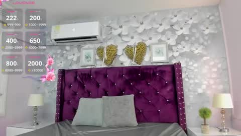 Daniela online show from February 27, 2026, 11:10 am