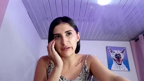 Danella Houston online show from February 9, 2025, 5:43 pm