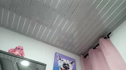 Danella Houston online show from March 8, 2025, 1:06 am