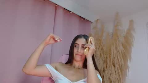 Danella Houston online show from April 20, 2026, 7:48 pm