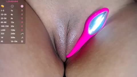 danette_deluxee online show from February 26, 2026, 2:05 pm