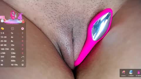 danette_deluxee online show from April 1, 2026, 6:27 pm