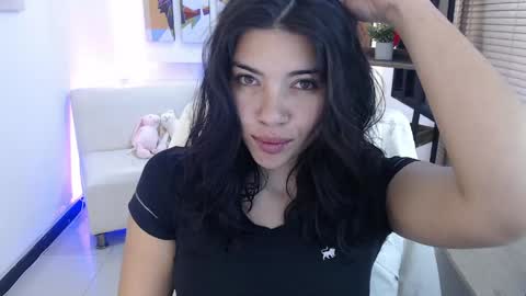 Snapshot of dangel_noir6 chatting on April 27, 2026, 11:52 am Veronica online show from April 27, 2026, 11:52 am