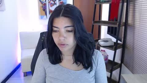 Snapshot of dangel_noir6 chatting on May 12, 2026, 11:51 am Veronica online show from May 12, 2026, 11:51 am