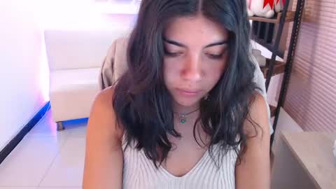 Snapshot of dangel_noir6 chatting on May 19, 2026, 12:00 pm Veronica online show from May 19, 2026, 12:00 pm
