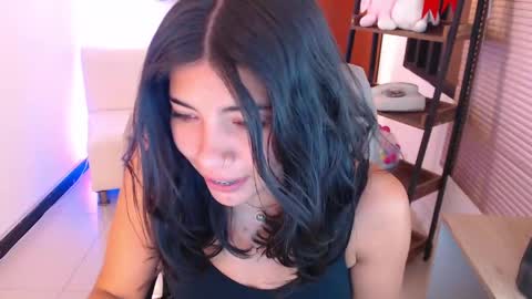 Snapshot of dangel_noir6 chatting on May 21, 2026, 12:12 pm Veronica online show from May 21, 2026, 12:12 pm