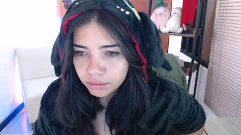 Snapshot of dangel_noir6 chatting on June 6, 2026, 10:31 am Veronica online show from June 6, 2026, 10:31 am