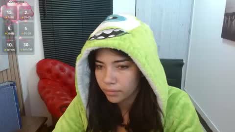 Veronica online show from June 13, 2026, 10:35 am