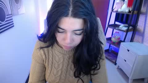 Veronica online show from July 22, 2026, 11:57 am