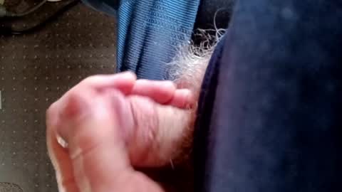 dangermouse2033 online show from April 24, 2026, 12:13 am