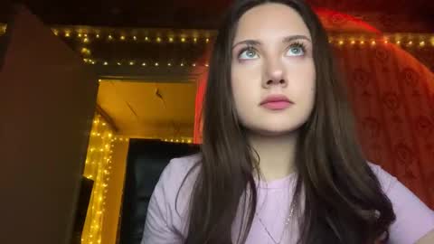 dangerous_softness online show from March 25, 2026, 6:47 pm