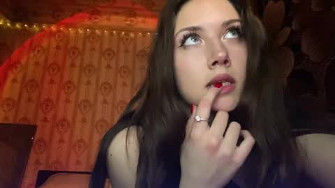 dangerous_softness online show from March 27, 2026, 6:40 pm