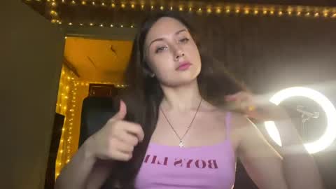 dangerous_softness online show from April 13, 2026, 7:19 pm