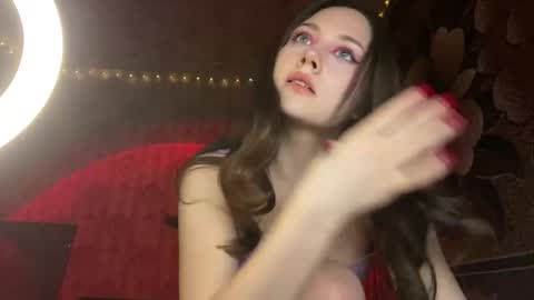 dangerous_softness online show from April 18, 2026, 8:42 pm