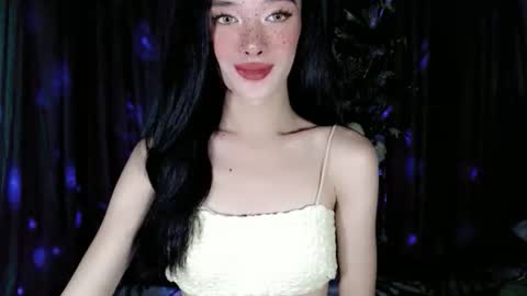 Nica online show from January 14, 2026, 6:57 pm