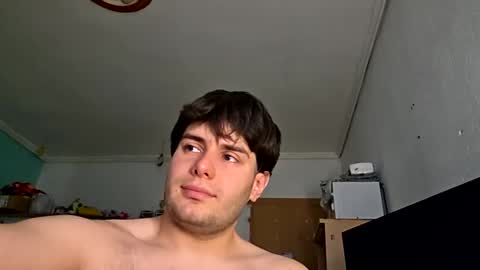 dangreyc4 online show from March 6, 2026, 7:16 am