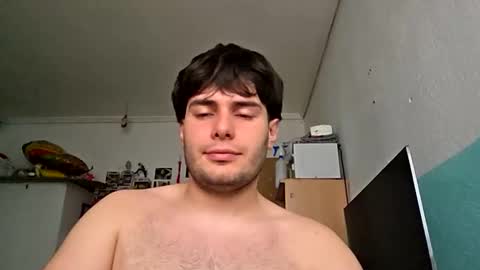 dangreyc4 online show from March 7, 2026, 12:35 pm